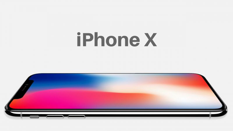 iPhone Xのスペックと予約方法をまとめてみました
