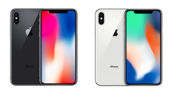 iPhone Xの予約開始と発売日、気になる内容