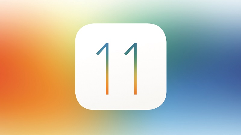 ios11 いよいよ公開
