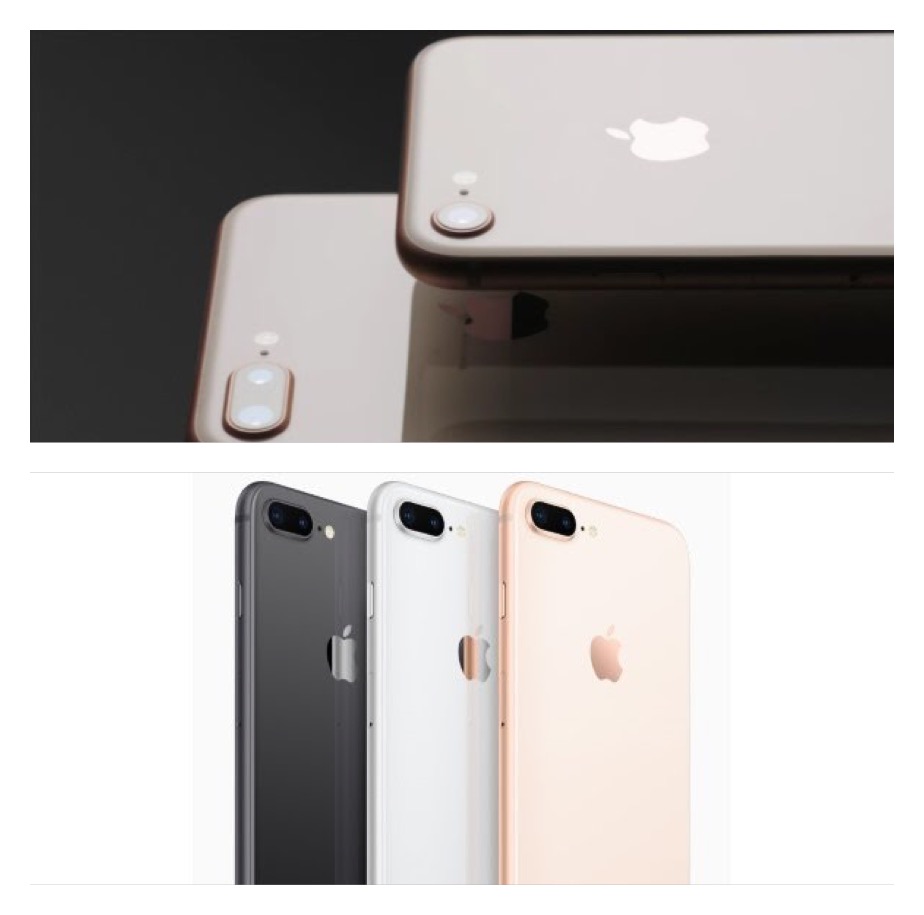 iPhone８について