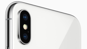 iPhone8は驚きの高性能