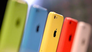 ソフトウェアアップデートで古いモデルのiPhoneは読み込み速度が低下するのか？
