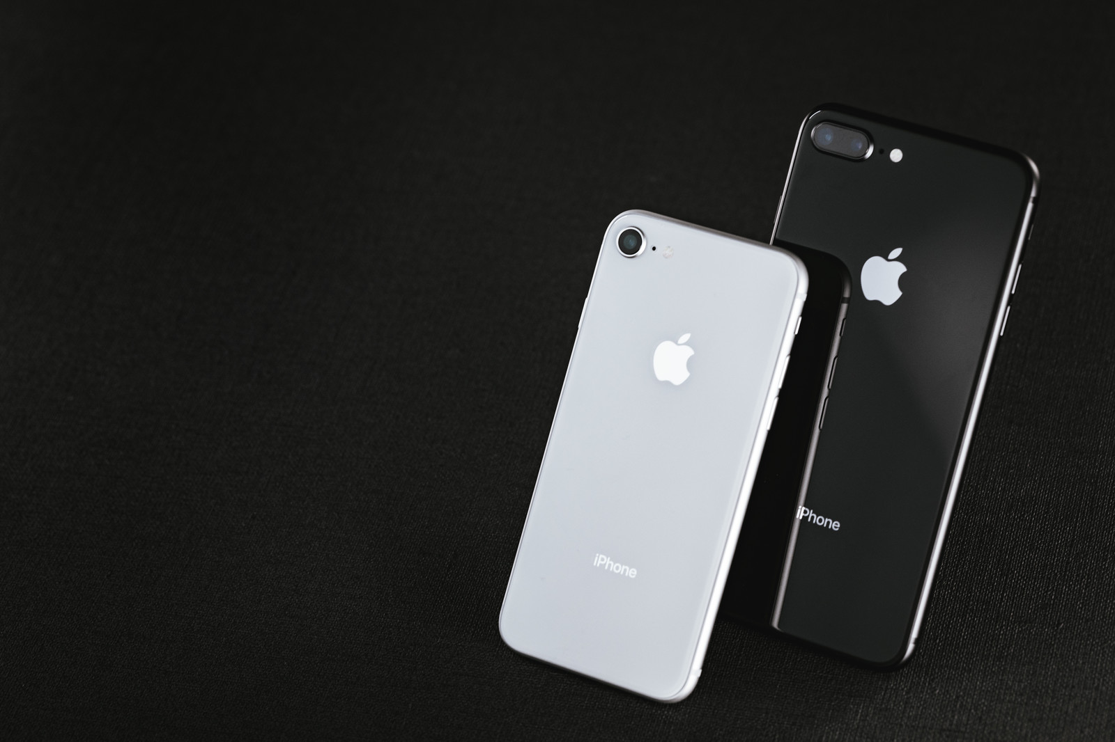 最新iPhone8 / 8Plusも修理可能！