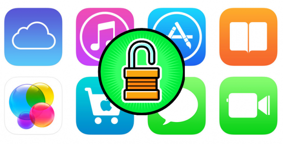 AppleIDのパスワードを求めるポップアップ 本物と偽物の見分け方