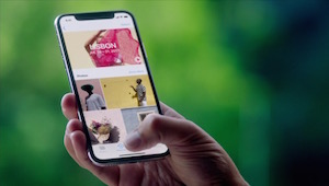 iPhoneXを購入したらやるべきこと