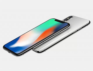 iPhoneⅩついに発売！！！
