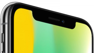 【iPhone X】Face IDの誤った使い方には注意が必要