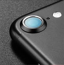 【修理実績】iPhone７/カメラレンズ交換&カメラの性能について