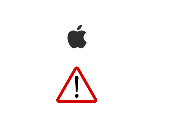 アップデート中にフリーズしてしまった時の対処方法
