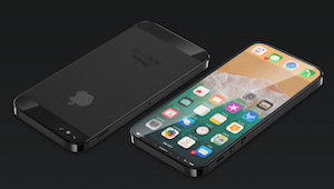 【SEの後継機？】第二世代iPhone SEは2018年3月に発表の可能性