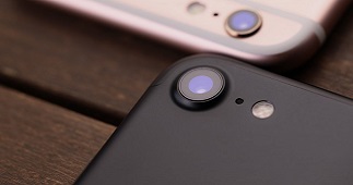iPhone 7のカメラが故障、修理するには？【ダイワンテレコム修理レポート】