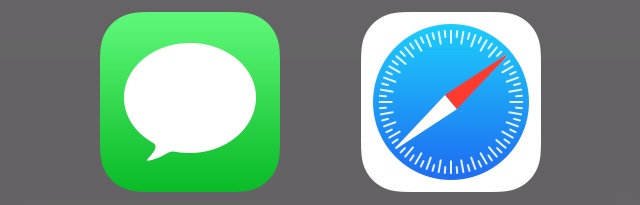 iPhoneがフリーズする不審なURLが拡散！「chaiOS」発見