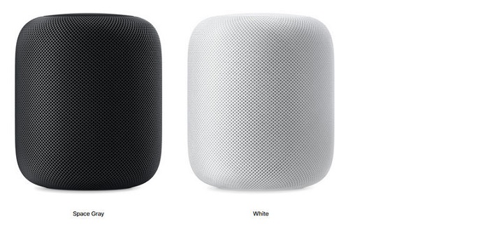 話題の家庭用スピーカーHomePodとは！
