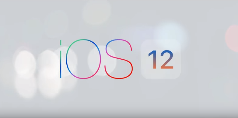iOS12新機能公開