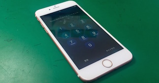 【iPhoneの修理過程を赤裸々に公開】ダイワンテレコム大宮店修理レポート