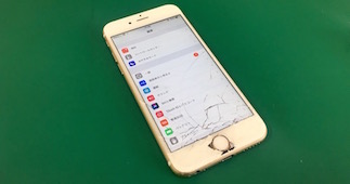 【iPhoneの修理工程をご紹介！】ダイワンテレコム池袋東口店、修理レポート