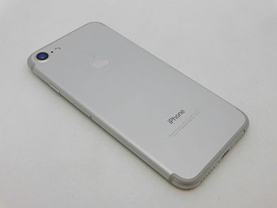 iPhone7の「圏外」問題に対する修理プログラム開始