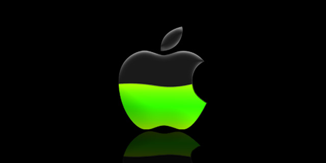 Apple社からバッテリー劣化が起こす影響を発表！