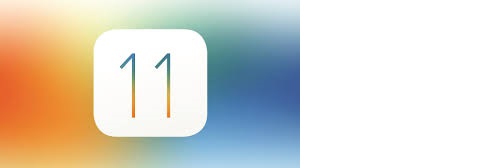 iOSアップデート前の準備