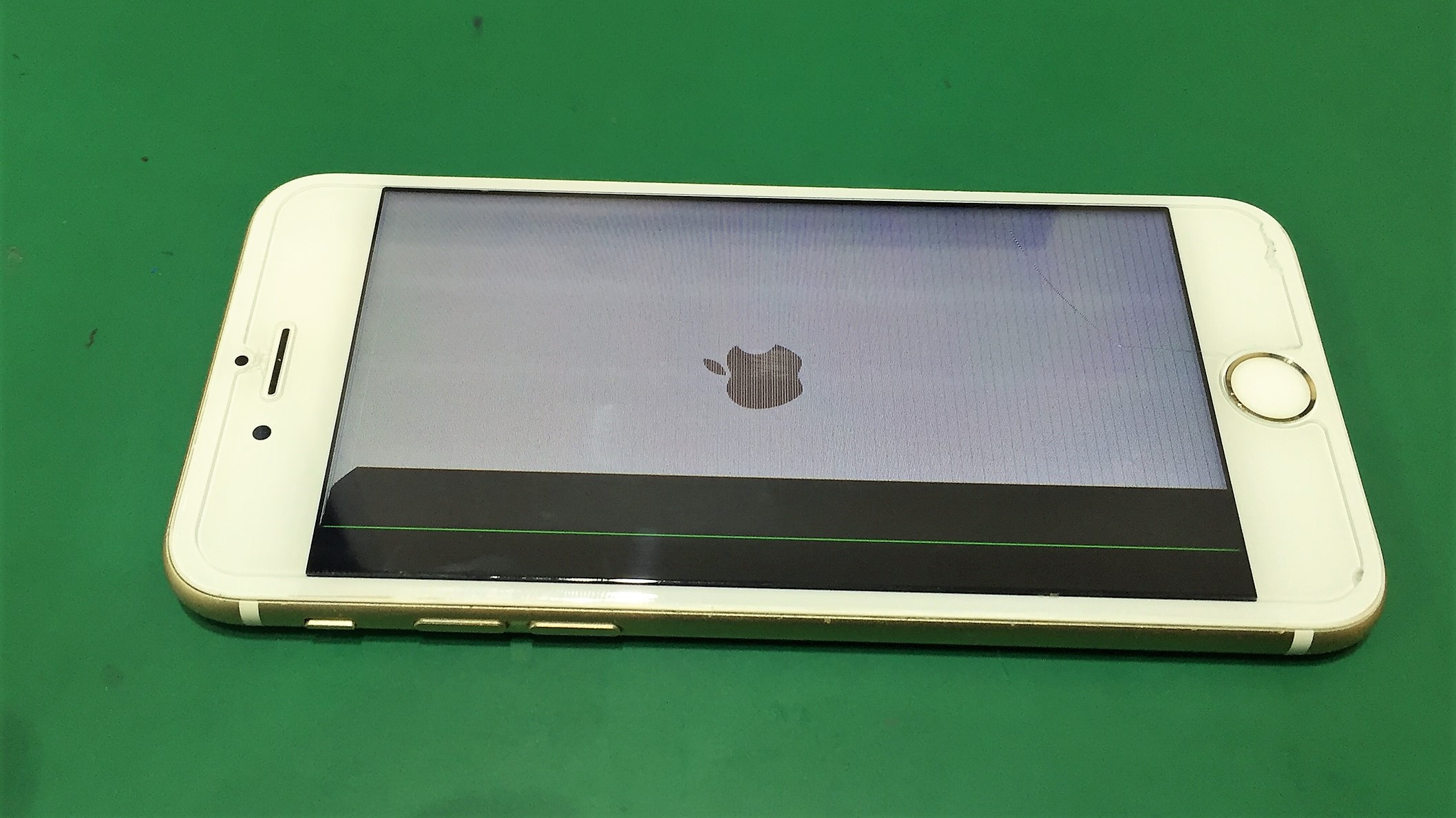 iPhone6S修理風景【画像解説あり】