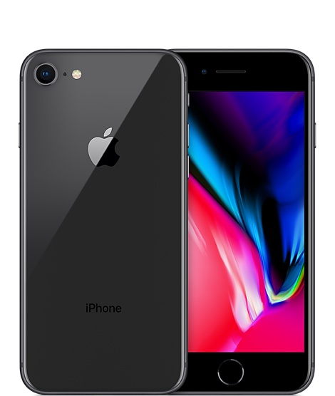 もうiPhone8の修理が出来るんです！！　