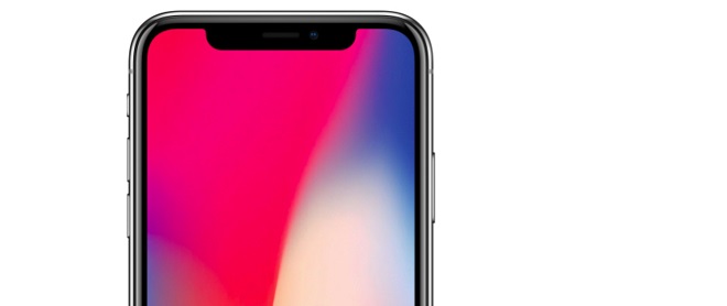 2018年発売の新iPhoneは全て顔認証搭載！