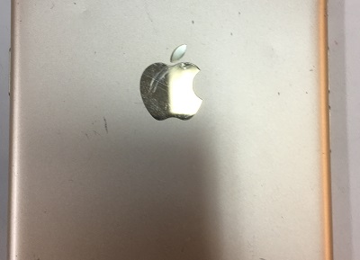 iPhoneは寒さに弱い・・・・？