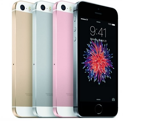 iPhoneSE2のコンセプト動画！