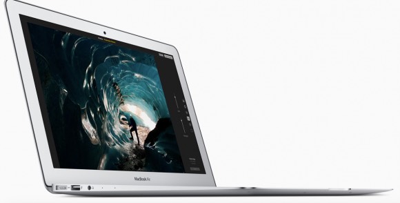 価格を下げるのかMacBook Air