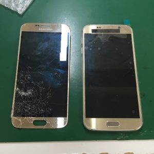 銀座店は在庫が有るものは即日対応です。