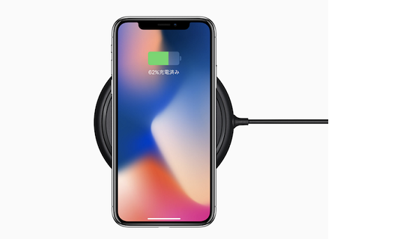 ワイヤレス充電はバッテリー劣化の原因に？