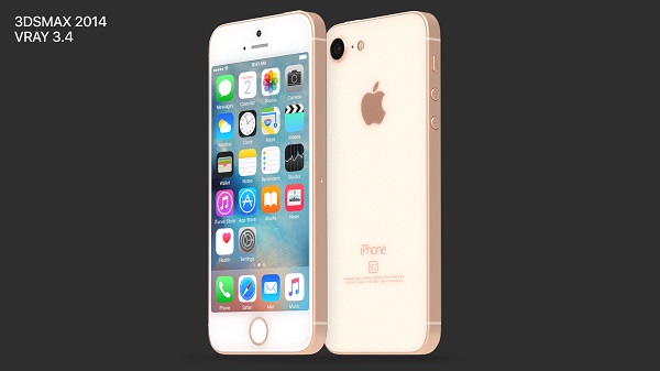 iPhoneSE2 最有力情報！