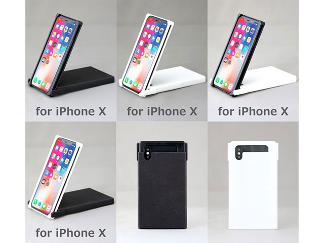 ユニークな名前のヌンチャクiPhoneケースとは？