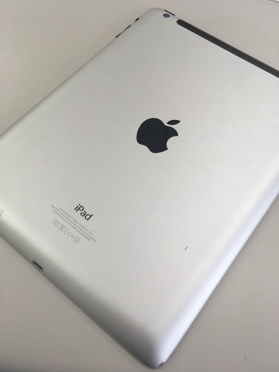 iPad修理なら八王子店へ！
