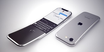 画面をタッチせずに操作できるiPhone！？