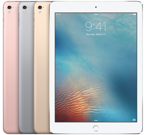 iPadは古くなっても動作が遅くならない！？