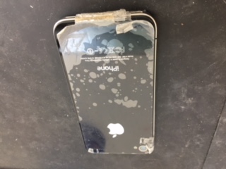 iPhone４・４Sのお客様！