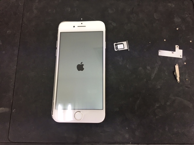 iPhone7の液晶交換！