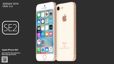 iPhoneSE2の発売日と機能