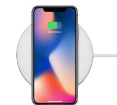 福山市「待望のワイヤレス充電！iPhone8以降のお客様はリッチにワイヤレス！