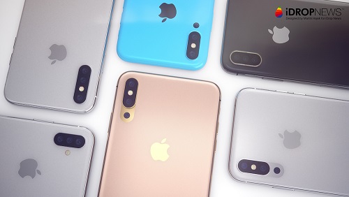 新型iPhoneの全貌が明らかに？！