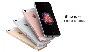 iPhoneSE2の3つの可能性