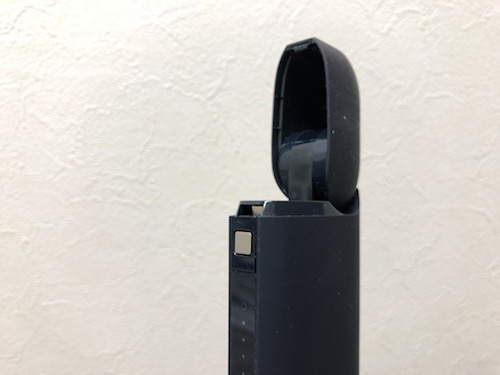 iQOS(アイコス)ツメ折れ修理