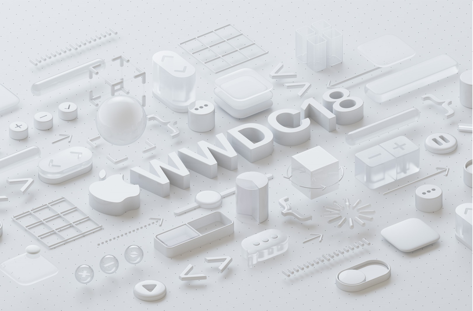 iOS 12 ！？ Apple WWDC 2018