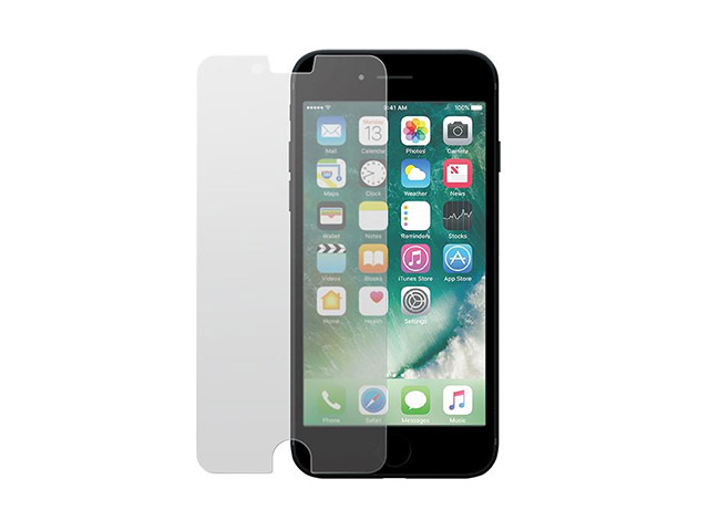iPhone ～液晶保護フィルムと強化ガラスの違いについて～