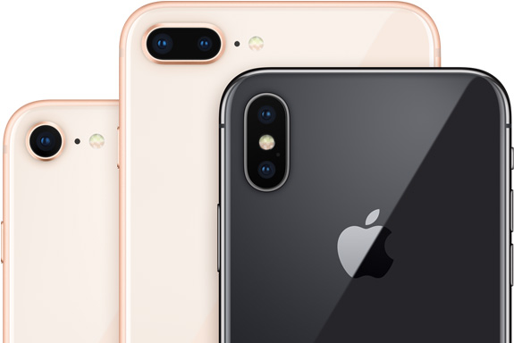 iOS11.4　一部ユーザーのカメラに不具合発生
