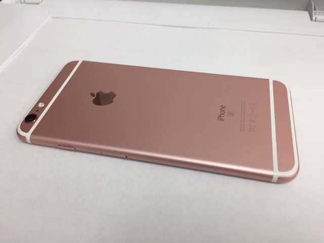 Iphone６SPlus買取販売開始！
