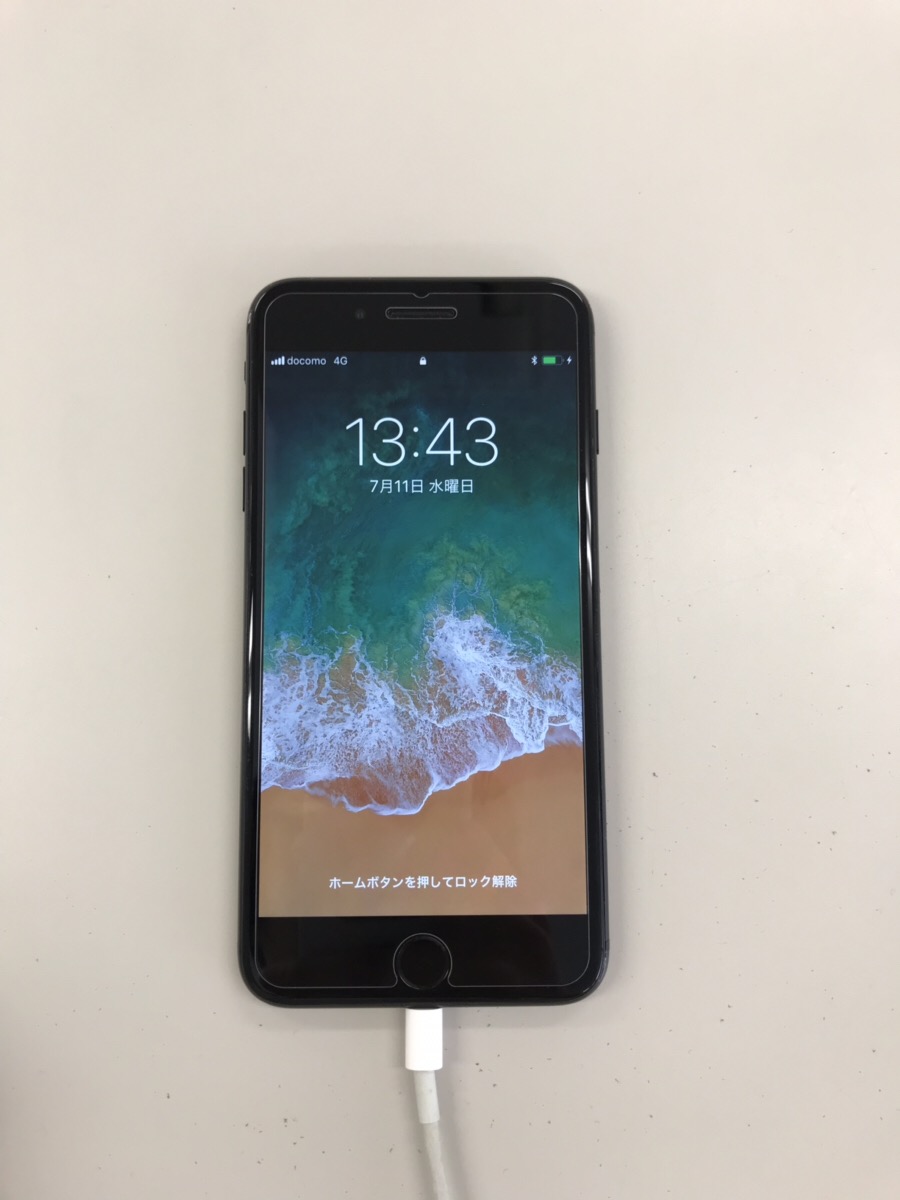 7Plus 画面交換修理【八王子店】