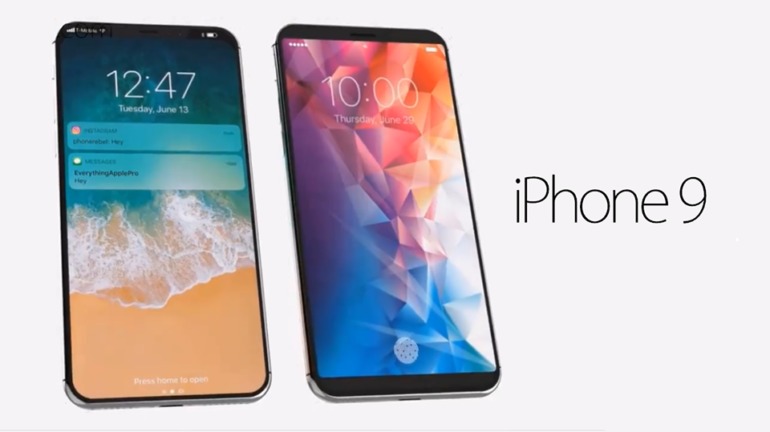 iPhone9