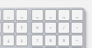 Apple、MacBookのキーボード不具合に無償対応